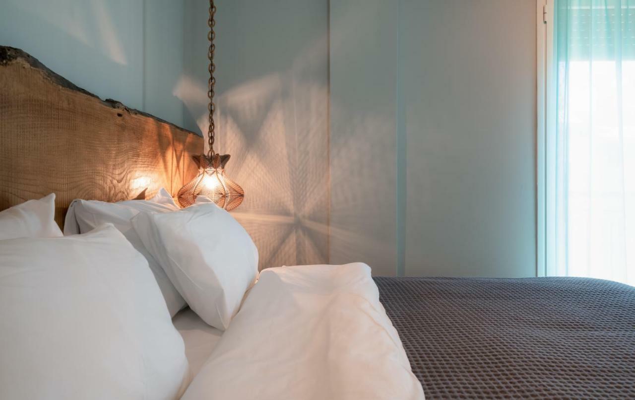 Modern & Stylish Apt At The Heart Of Athènes Extérieur photo